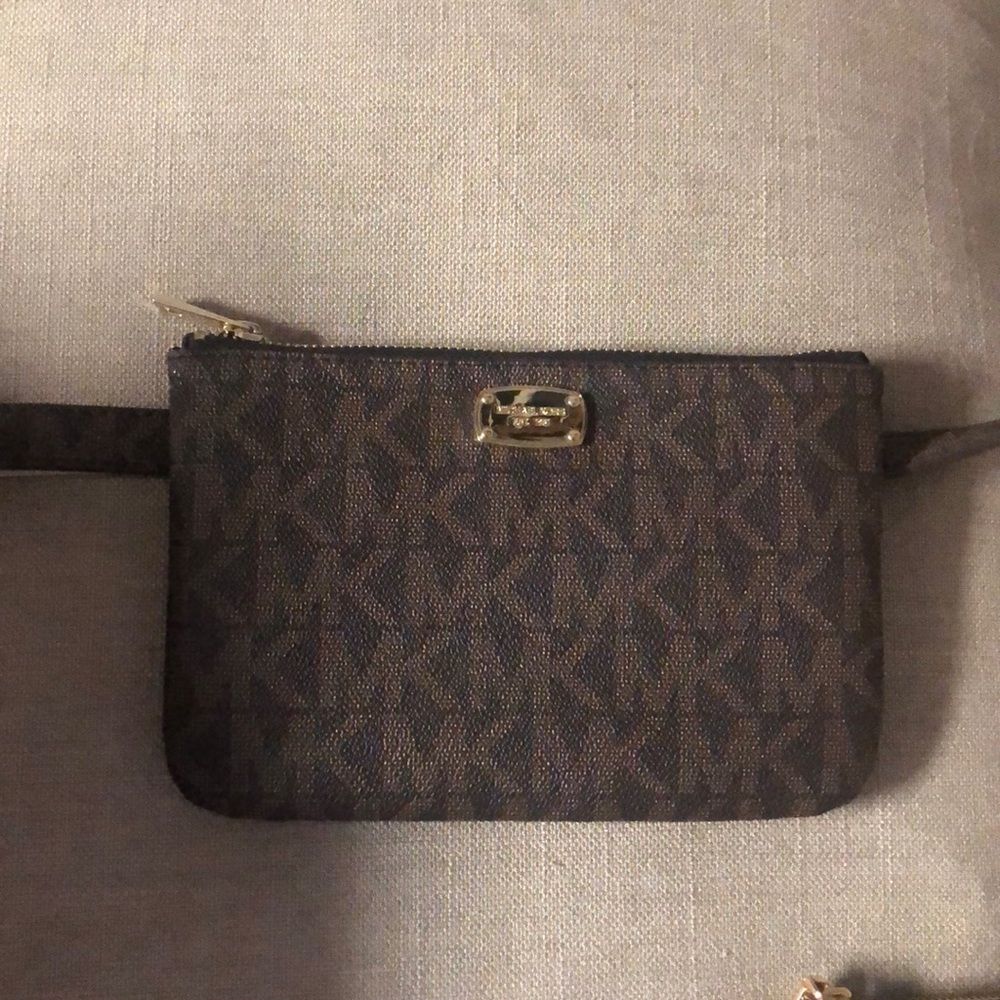Michael Kors Waist Pack